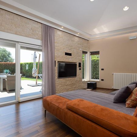Toni & Julija Apartment Porec Exterior photo