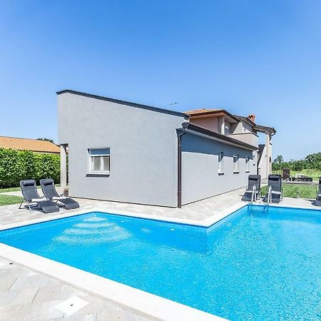 Toni & Julija Apartment Porec Exterior photo