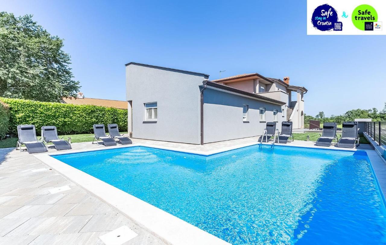 Toni & Julija Apartment Porec Exterior photo