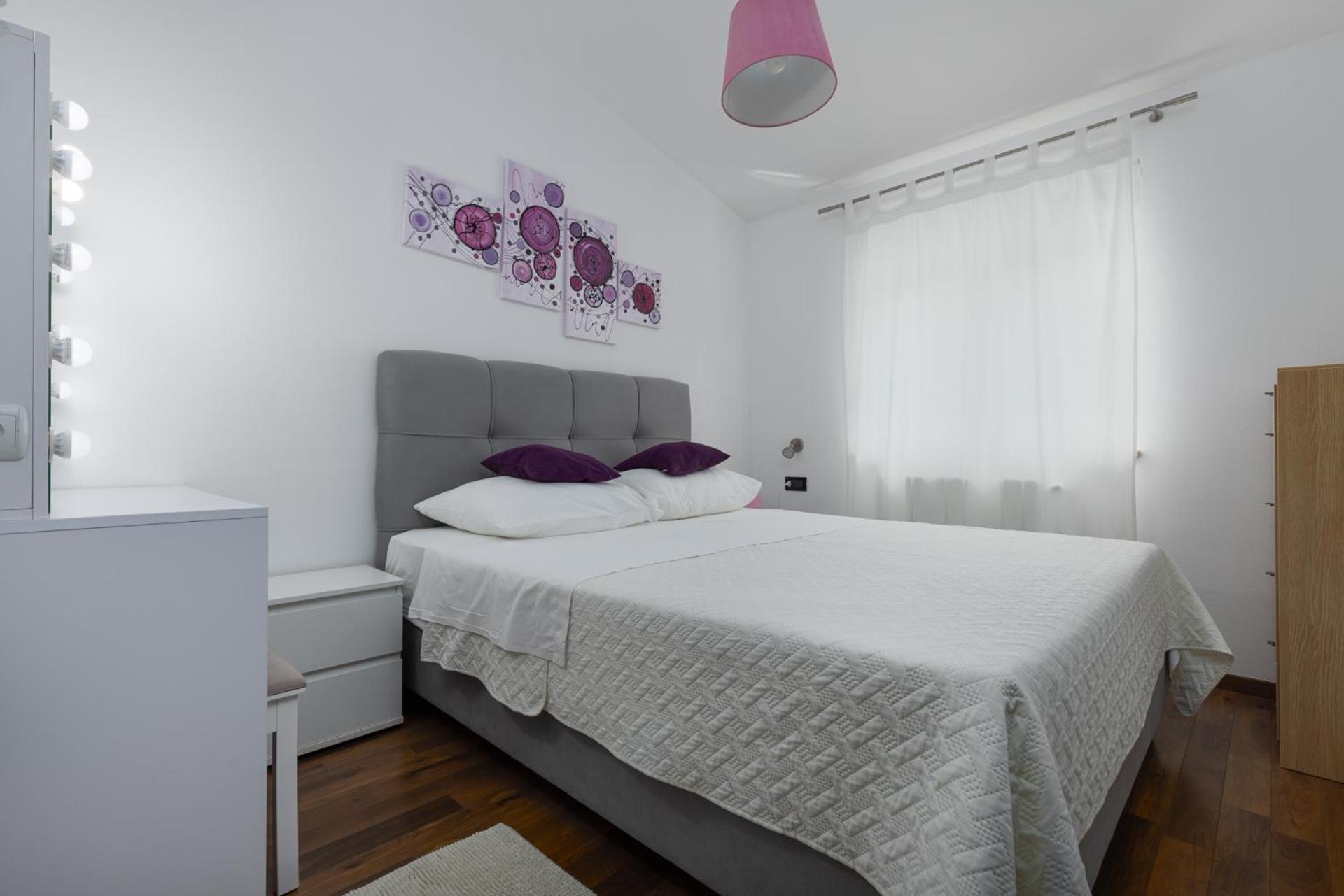 Toni & Julija Apartment Porec Exterior photo