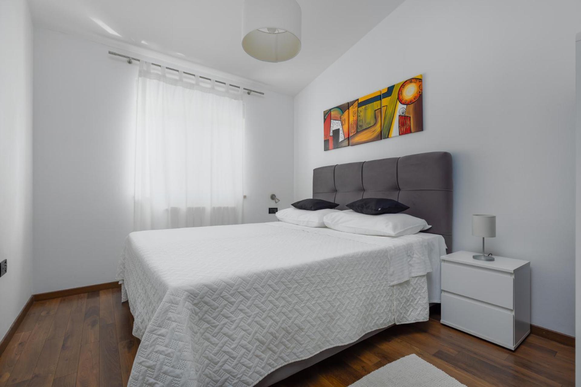 Toni & Julija Apartment Porec Exterior photo