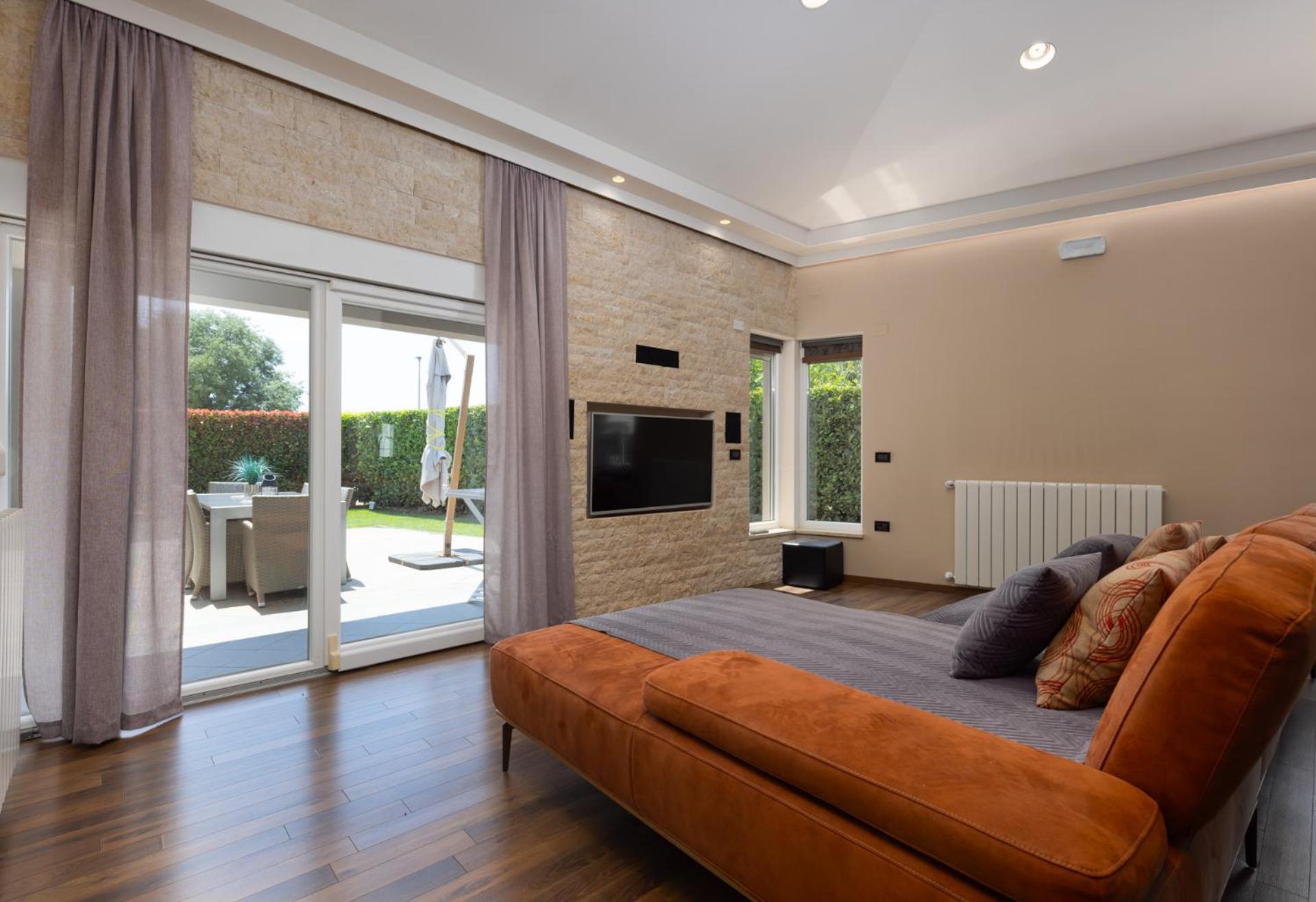 Toni & Julija Apartment Porec Exterior photo