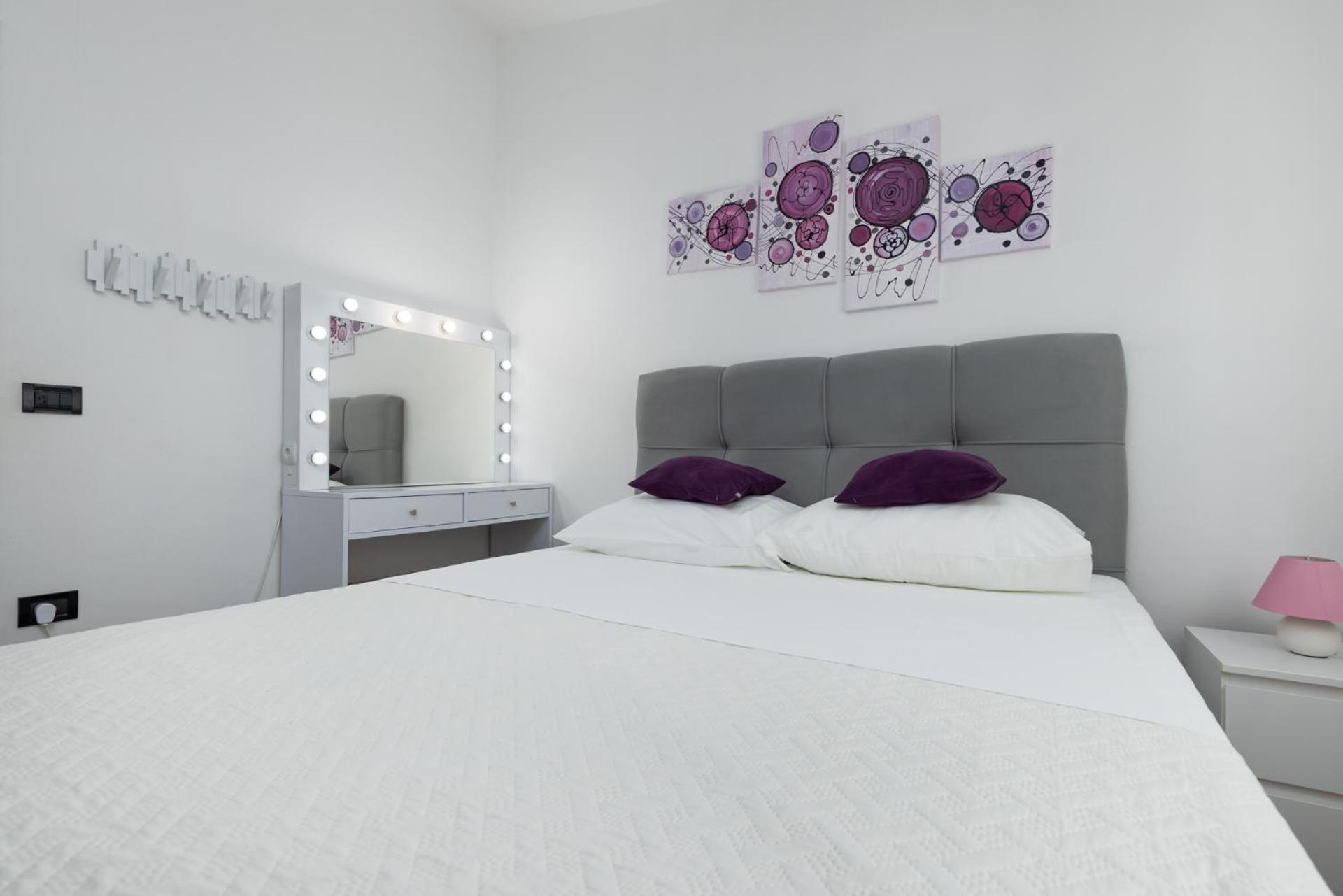 Toni & Julija Apartment Porec Exterior photo