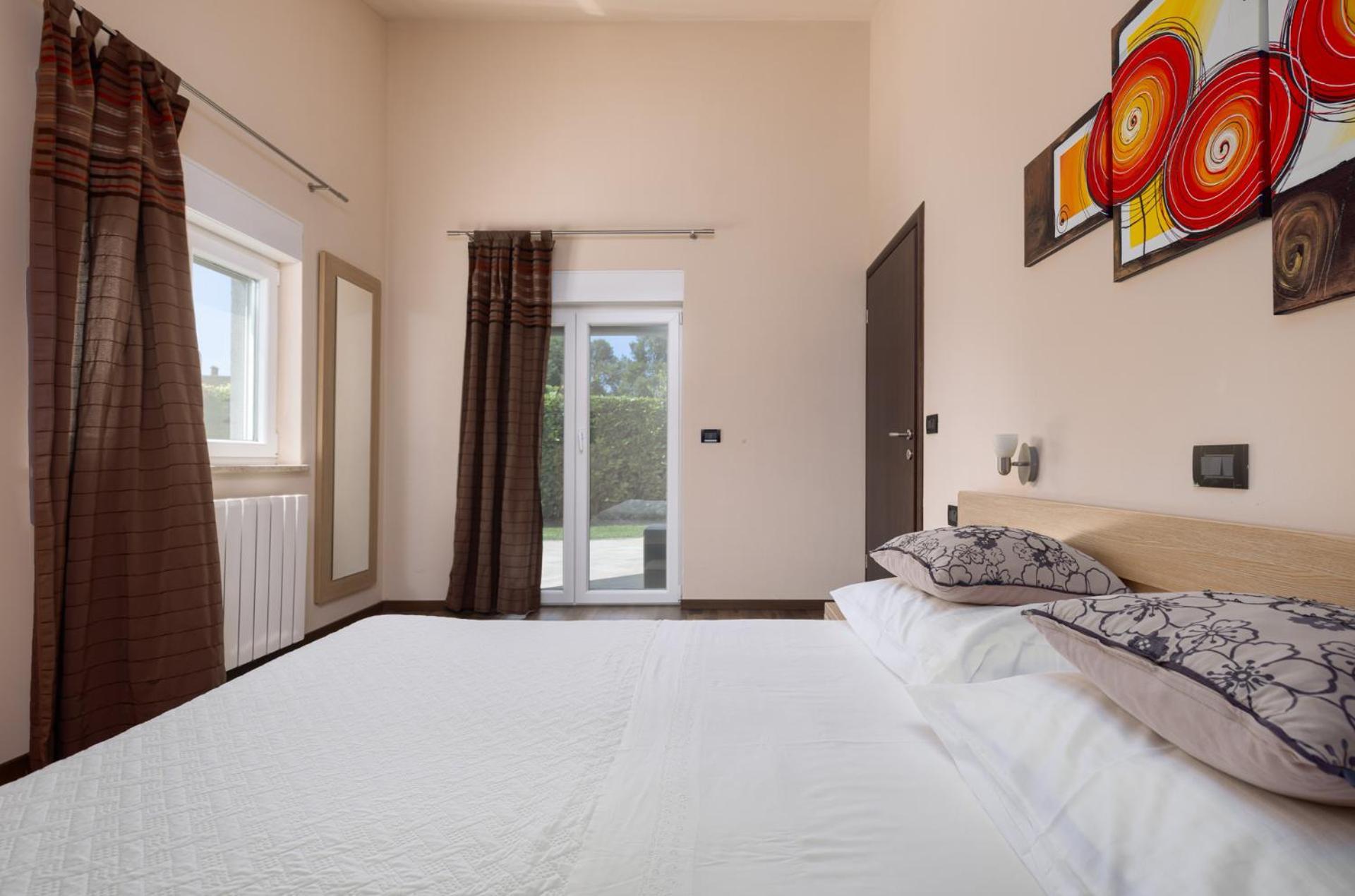 Toni & Julija Apartment Porec Exterior photo