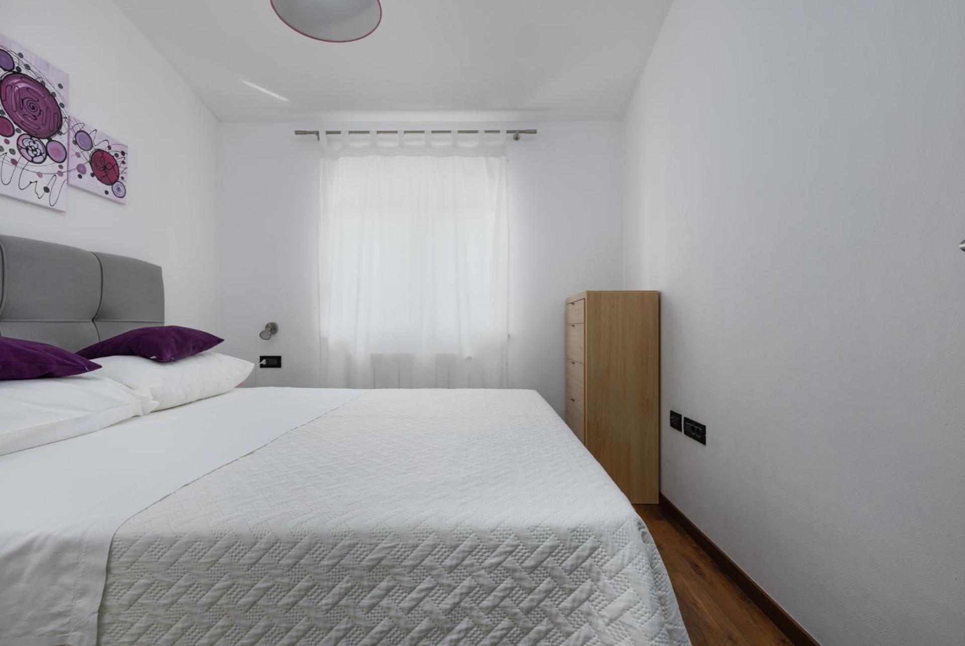 Toni & Julija Apartment Porec Exterior photo
